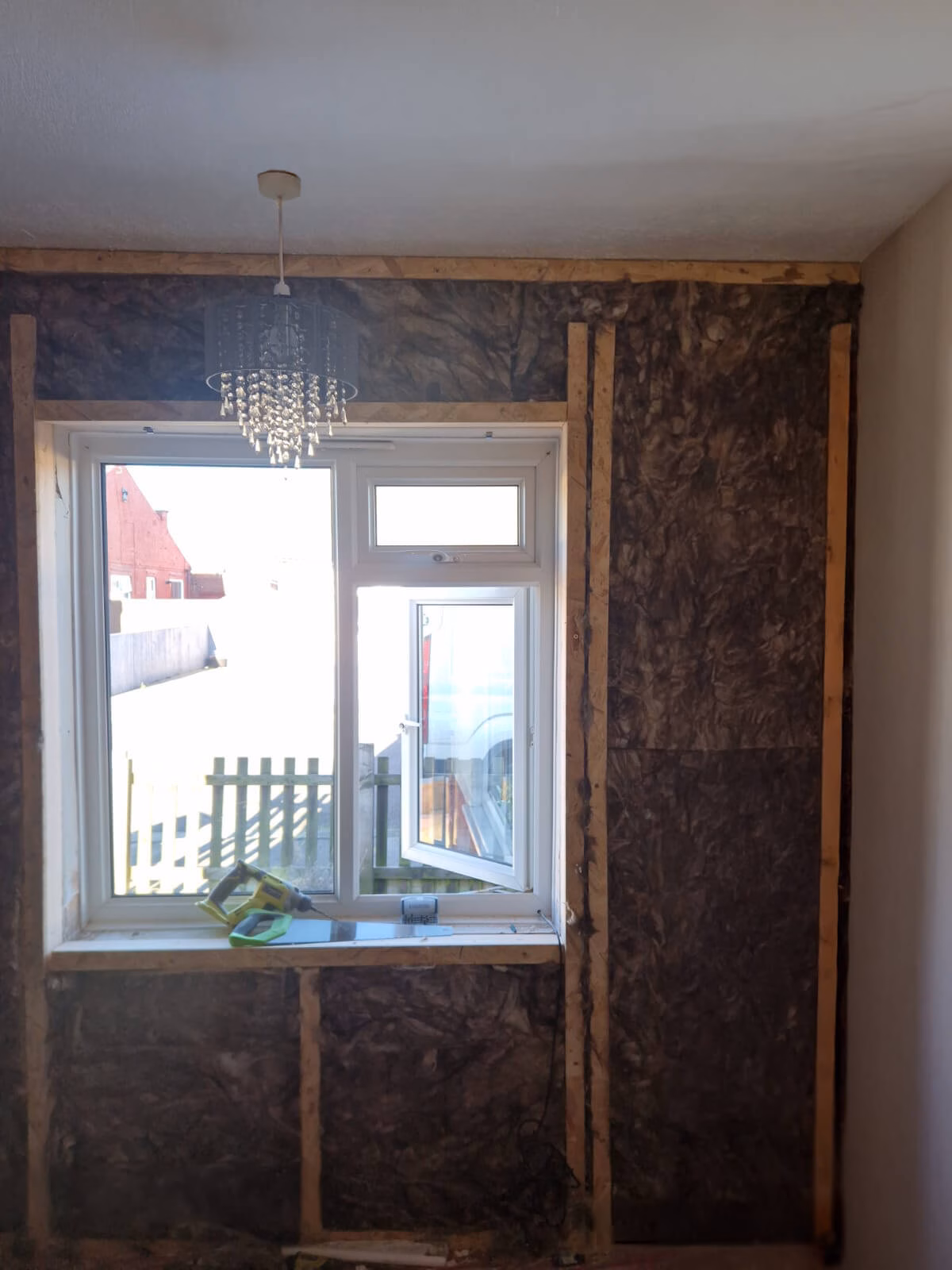 IWI Insulation