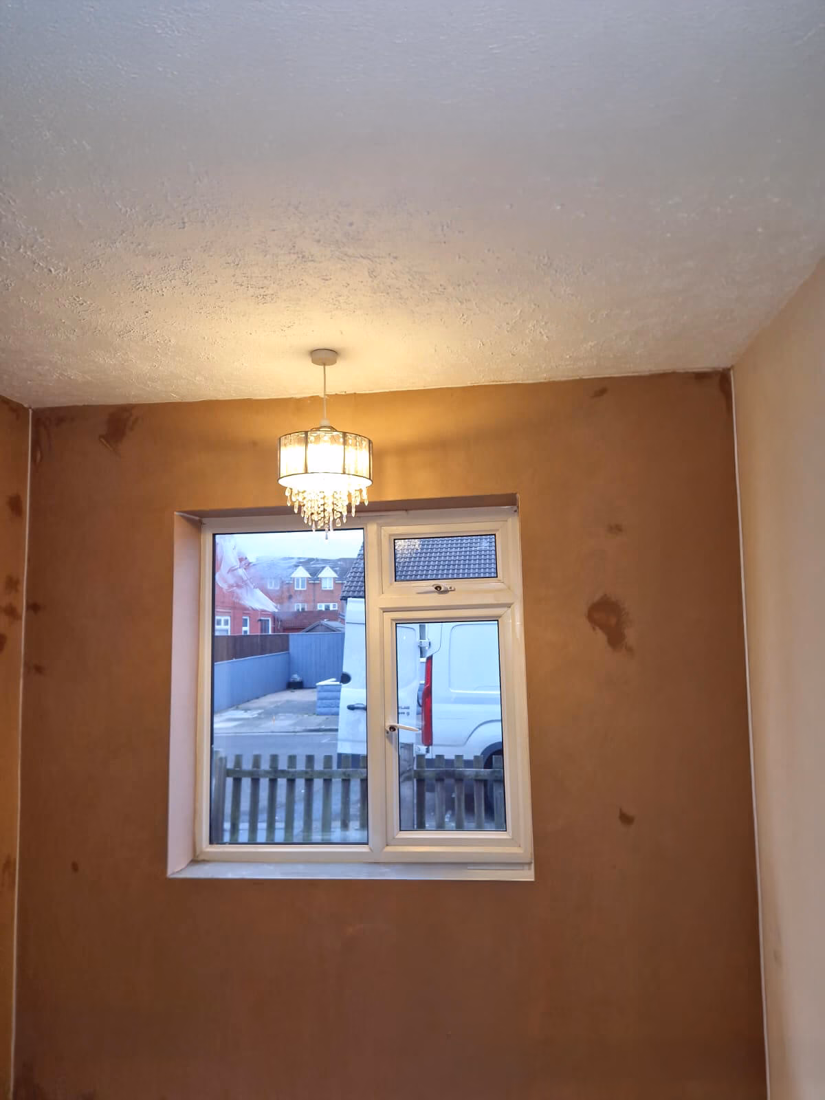 IWI Plaster