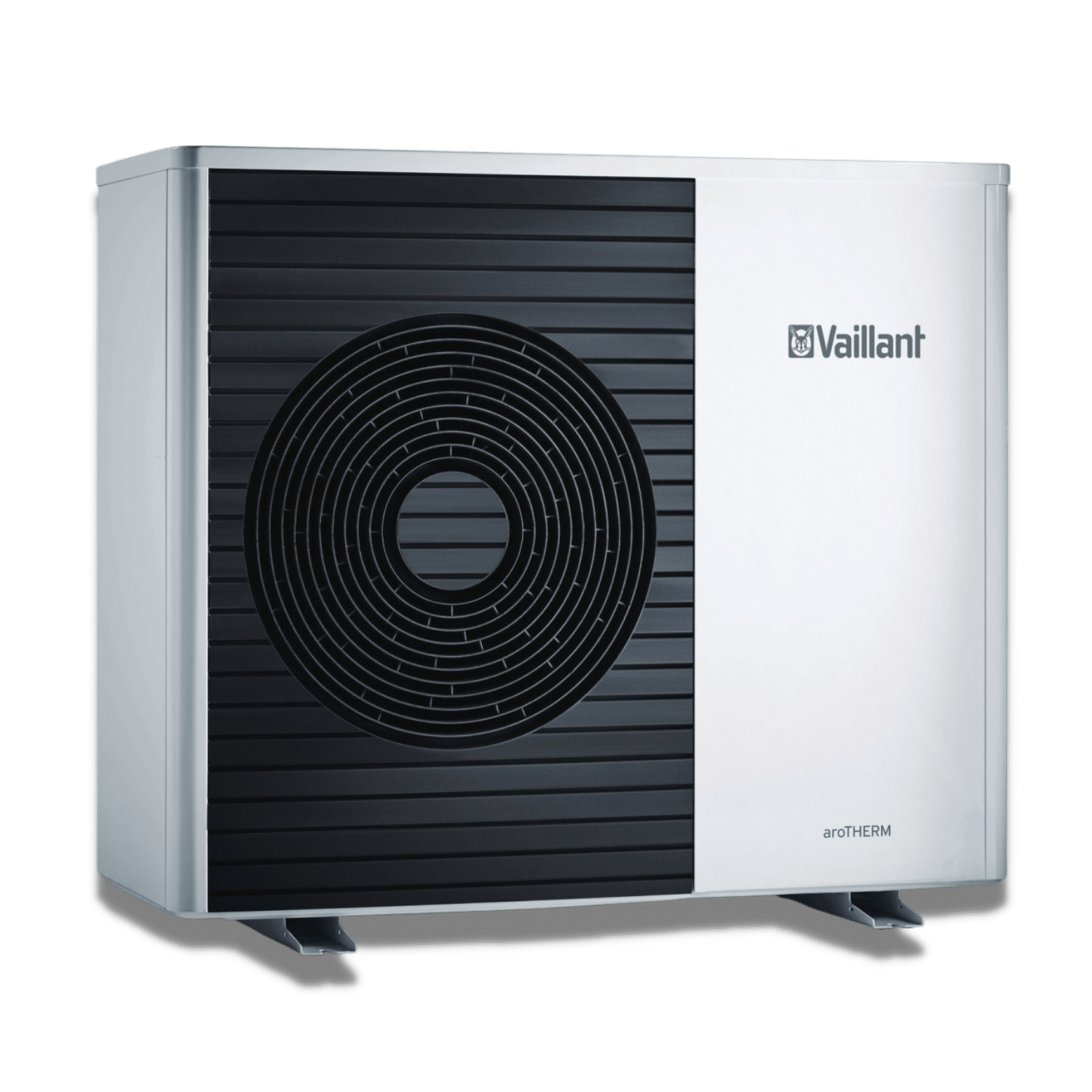 air source heat pump