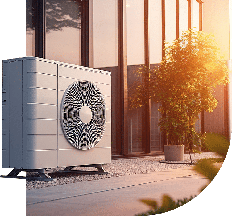 heat pump