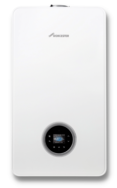 highStandards worcester boiler grant