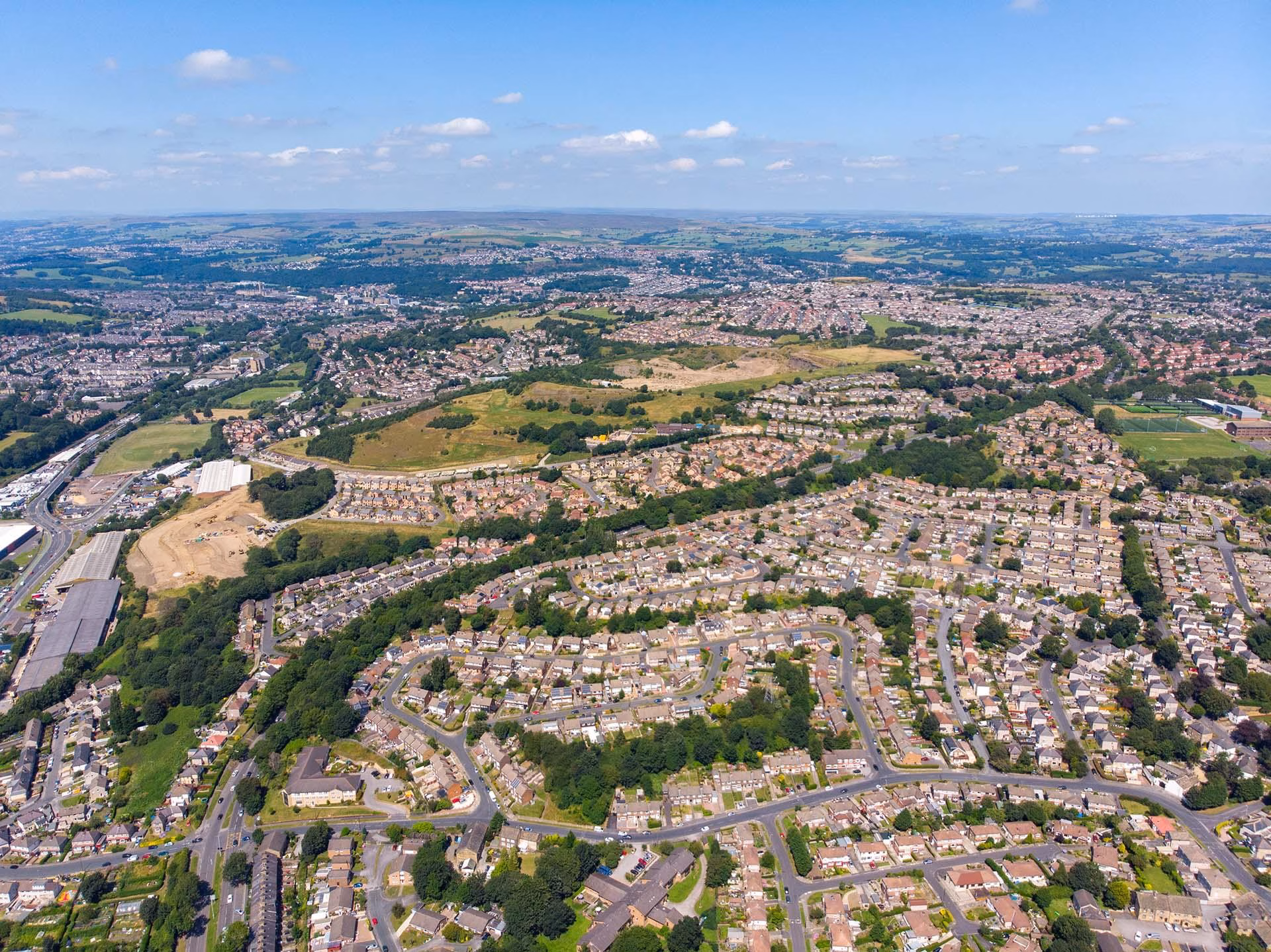 ECO4 Grants Bradford
