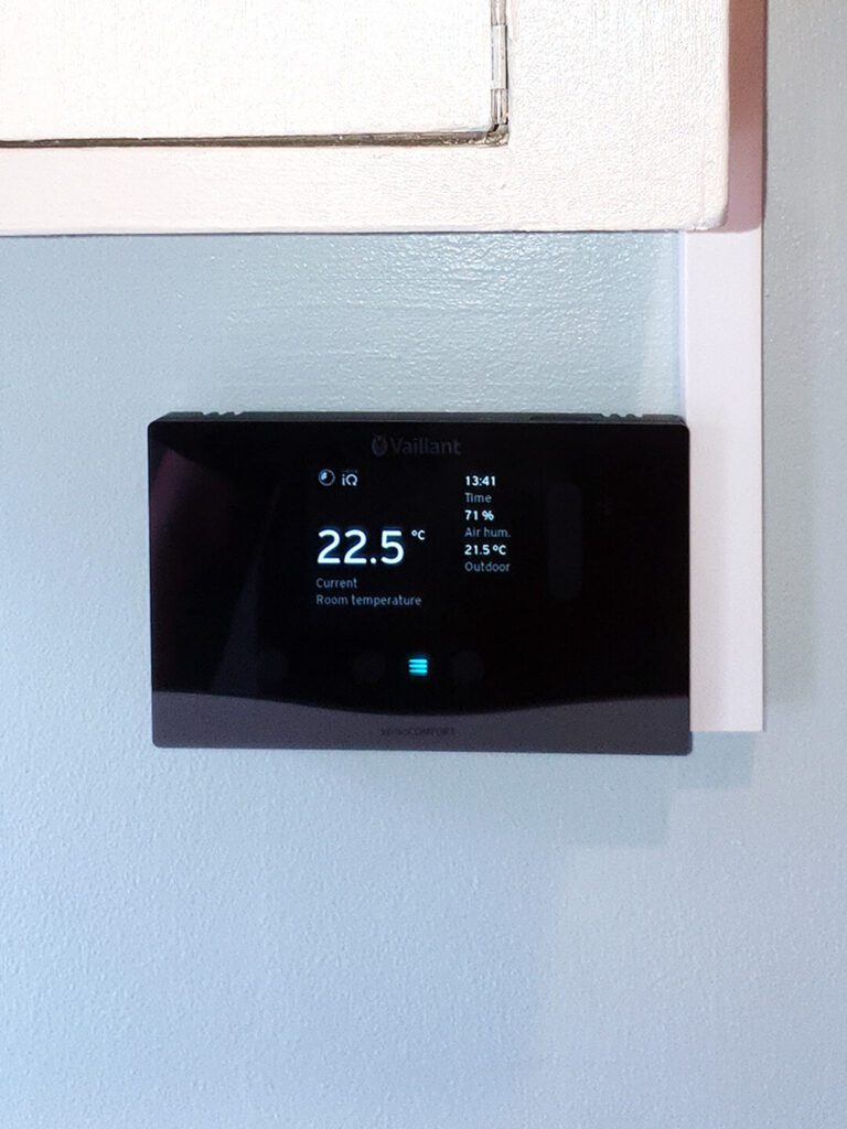 Smart Controller