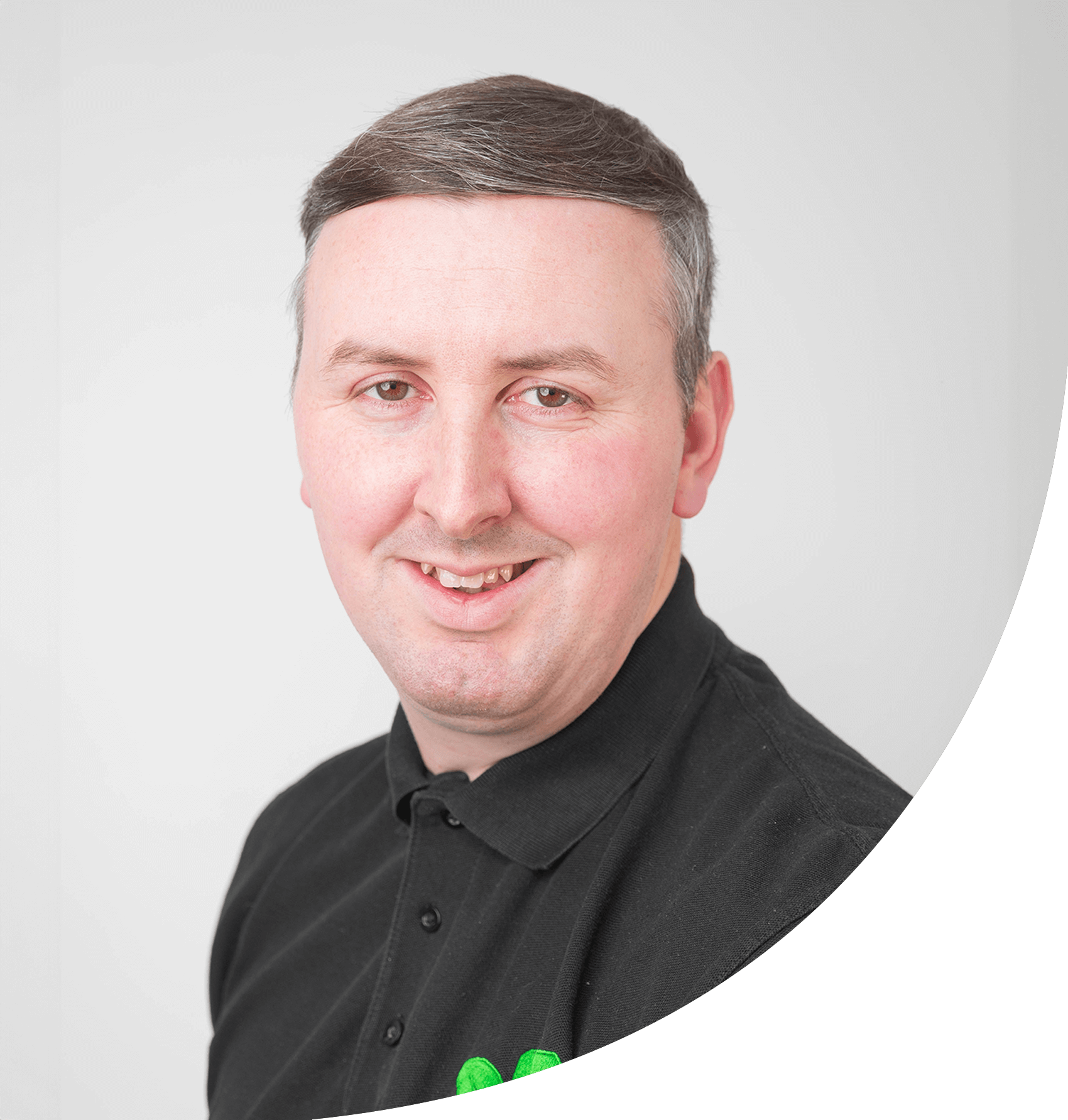 James Smith at Fairway Energy