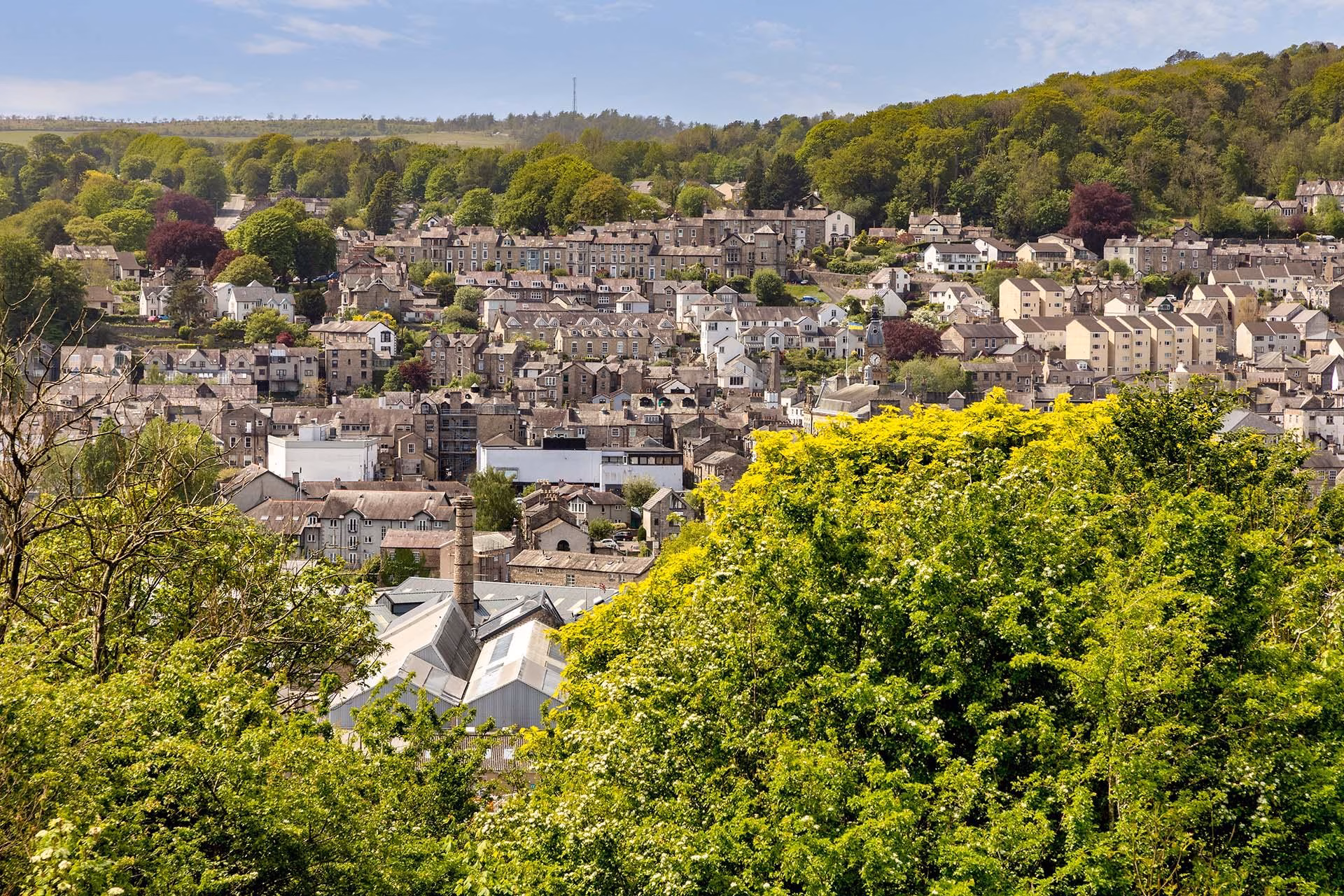 ECO4 Grants Kendal