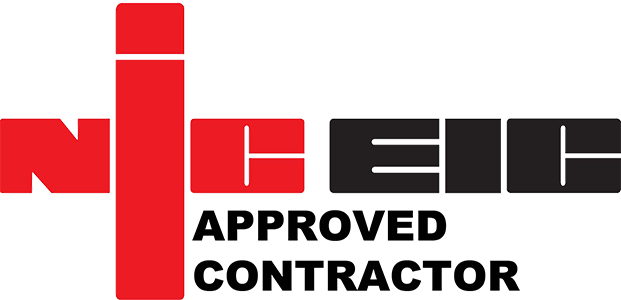 NICEIC Approved Contractor