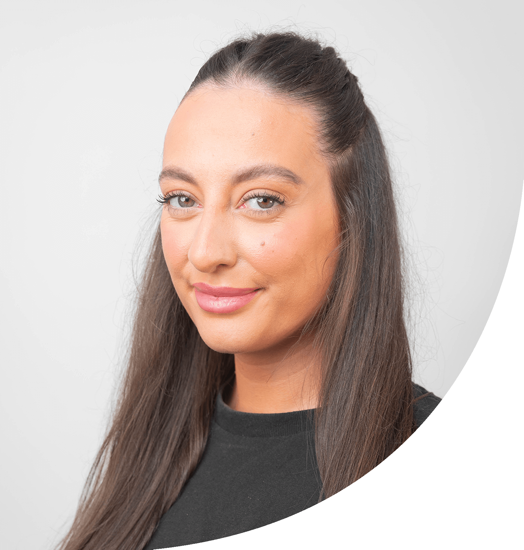 Niamh Bedson at Fairway Energy