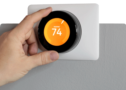 Smart Thermostat