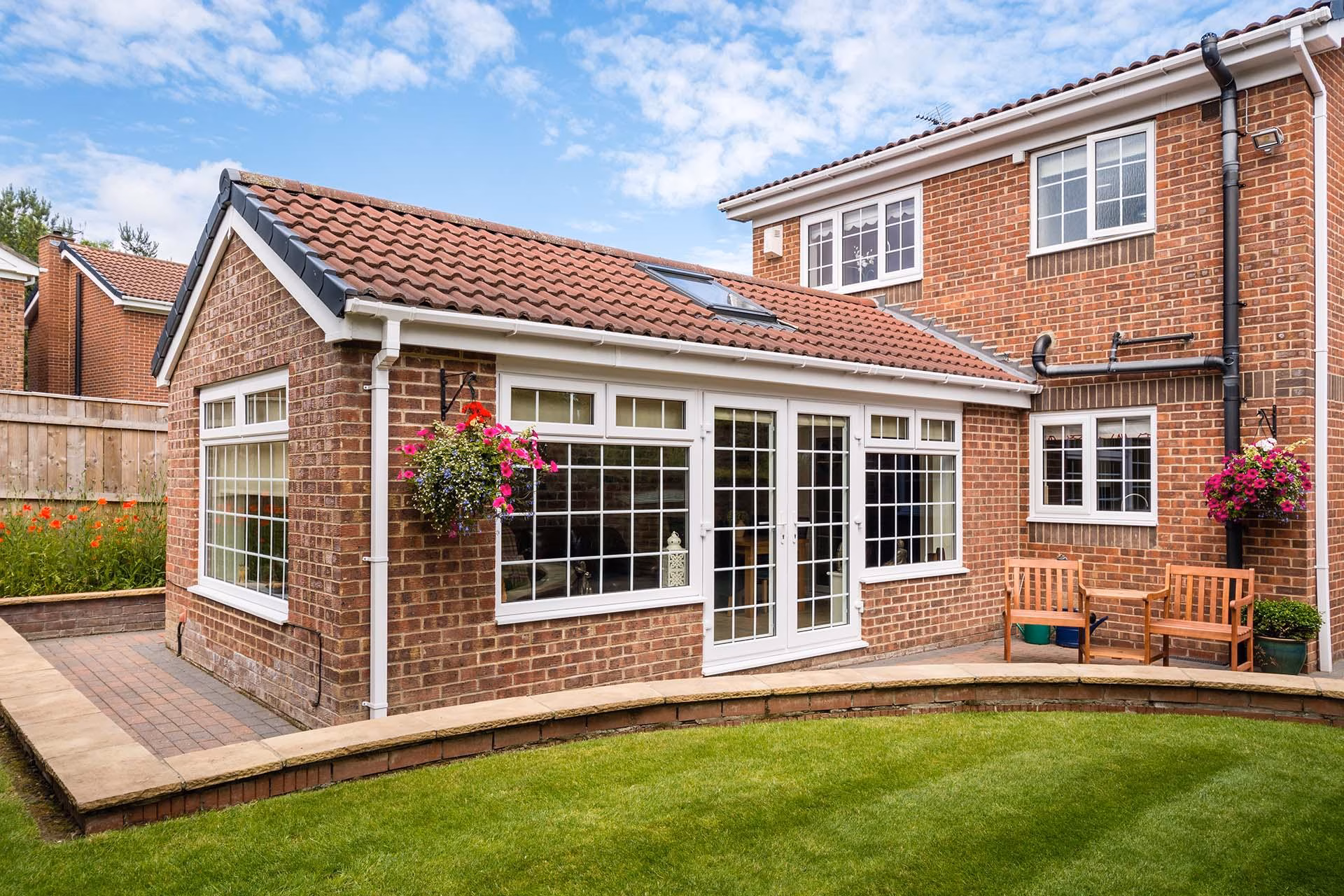 UK Home