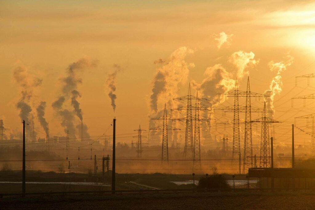 climate-change climate change