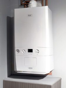 ideal boiler
