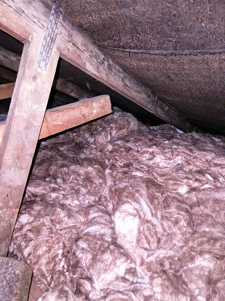 loft-b loft insulation