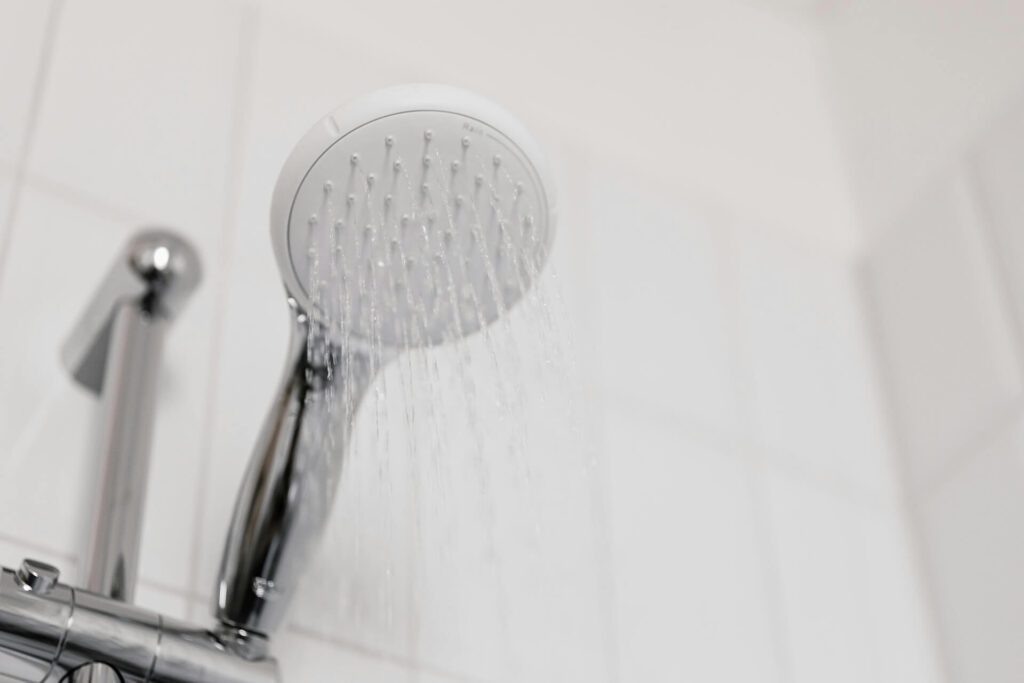 low-flow-shower low flow shower head