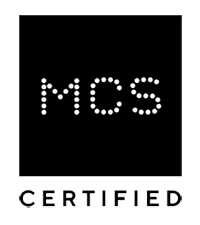 MCS Certified