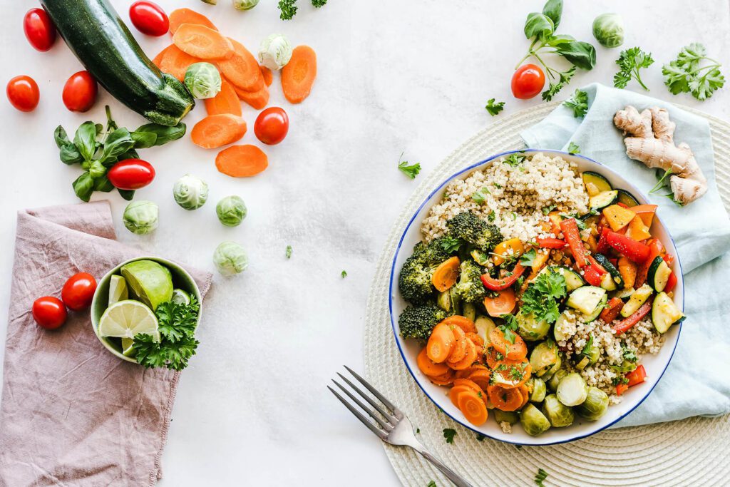 planned-meal planned meal