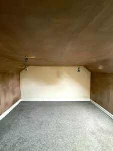 room in roof insulation