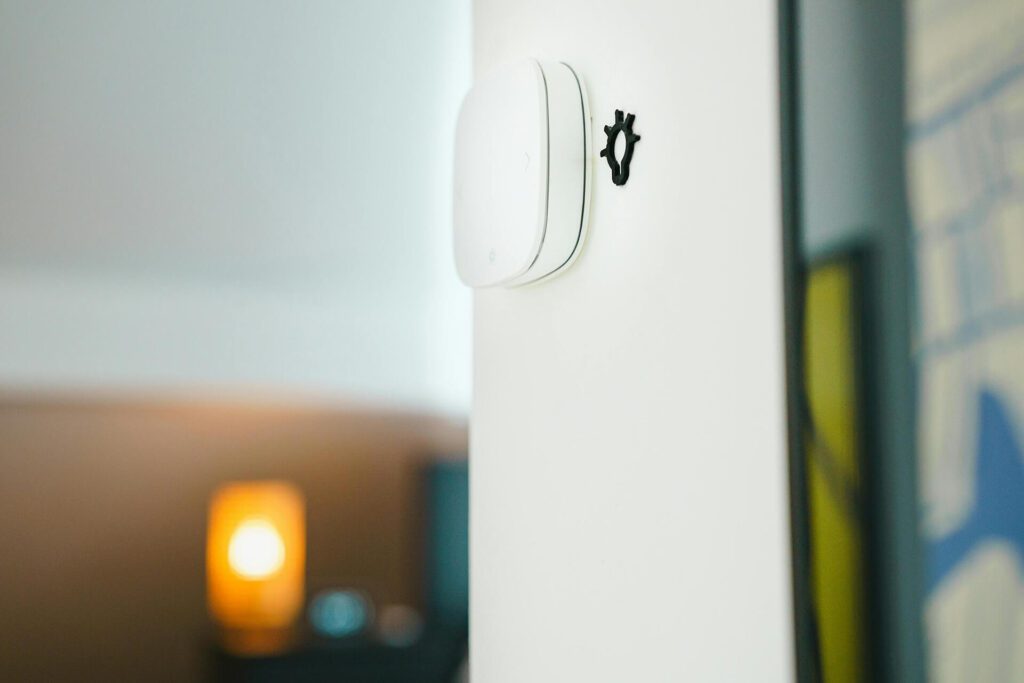 smart-technology Lower Bills with Smart Technology
